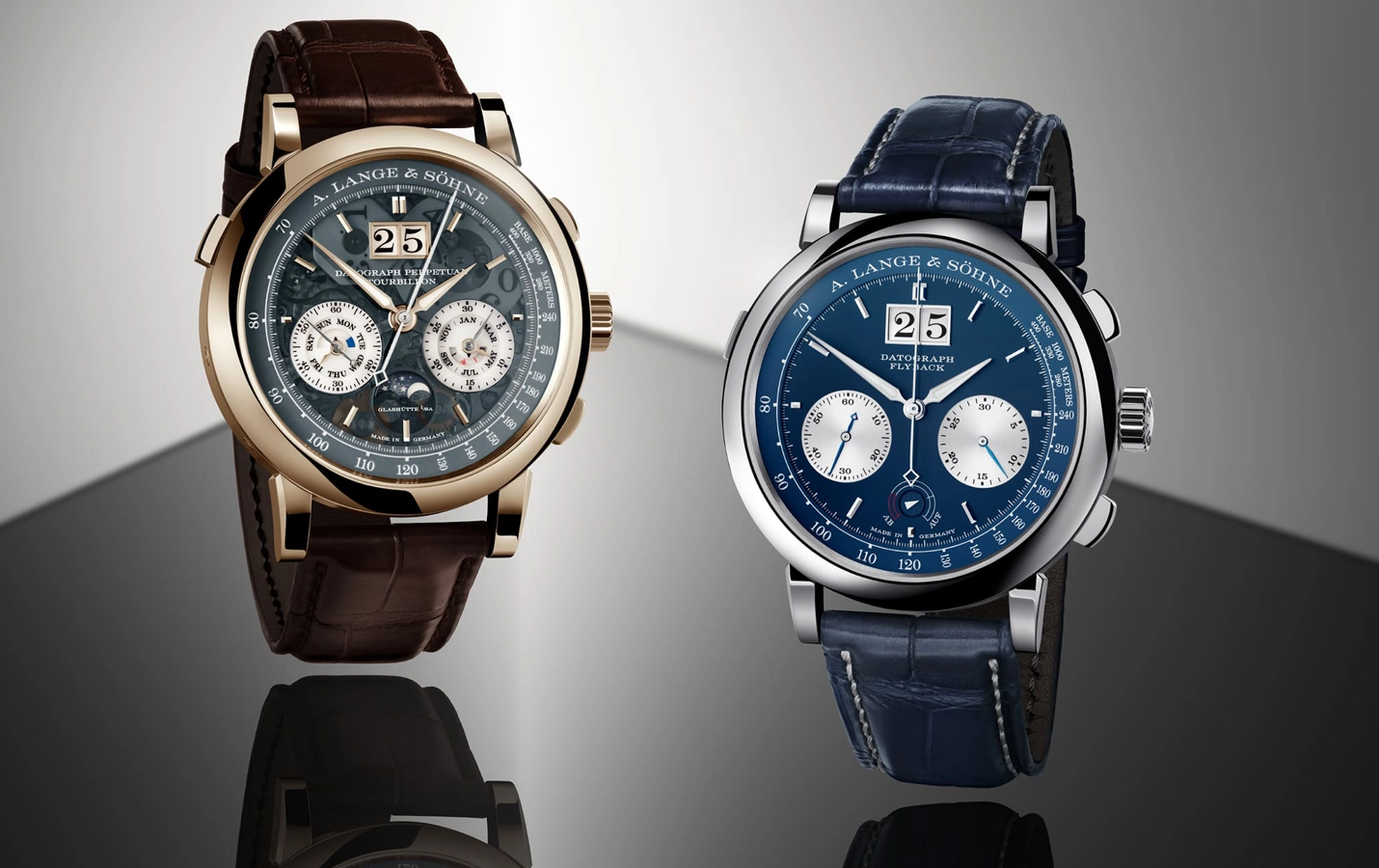 Watches and wonders 2024 Nuevos modelos Lange&Söhne